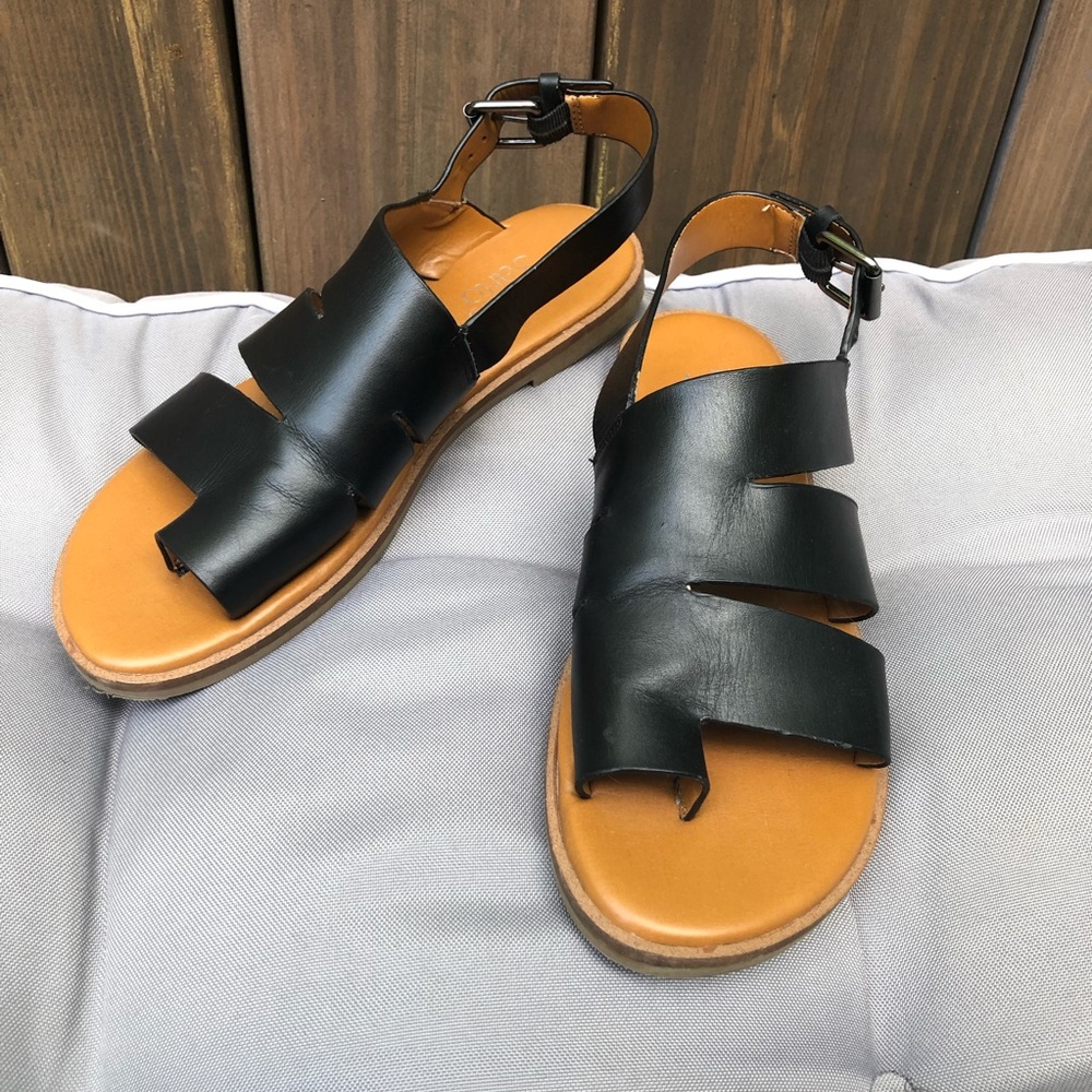 Franco Sarto sandals